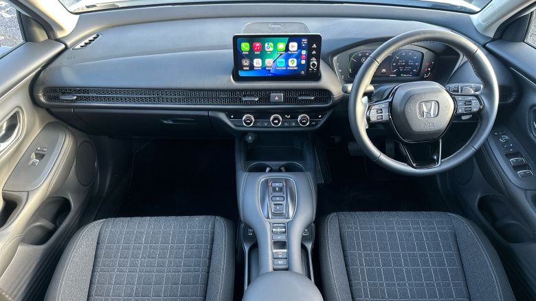 Honda Zr-V 2.0 eHEV Elegance 5dr CVT Hybrid Estate